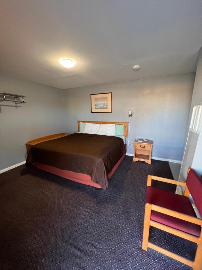 Western Motel Sayre Extérieur photo
